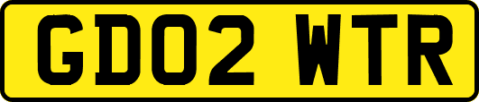 GD02WTR