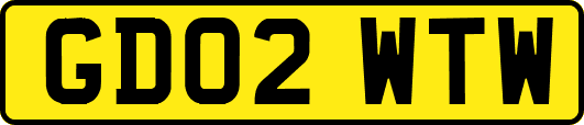 GD02WTW