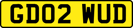 GD02WUD