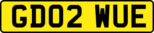 GD02WUE