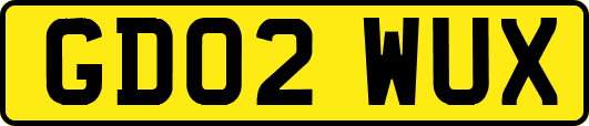 GD02WUX