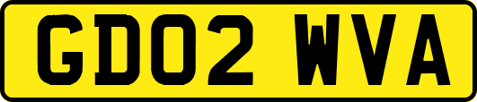 GD02WVA