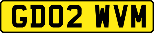 GD02WVM