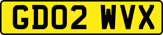 GD02WVX