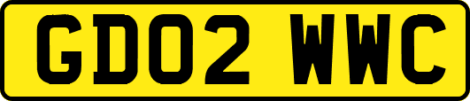 GD02WWC