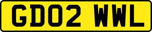GD02WWL