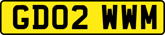 GD02WWM