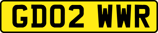GD02WWR
