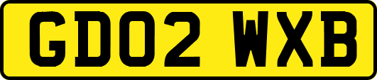 GD02WXB