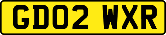 GD02WXR