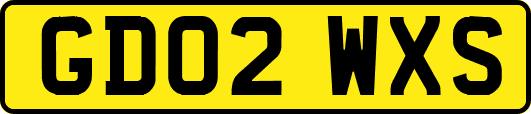 GD02WXS