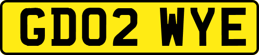 GD02WYE