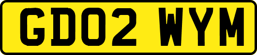 GD02WYM