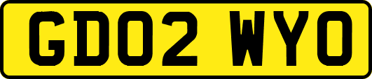 GD02WYO