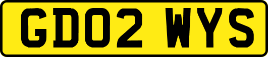 GD02WYS