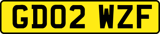 GD02WZF