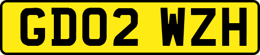 GD02WZH