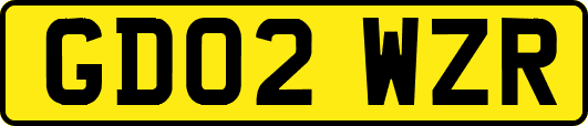 GD02WZR