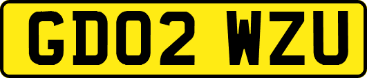 GD02WZU