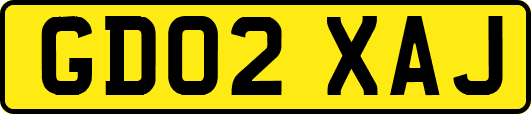 GD02XAJ