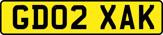 GD02XAK