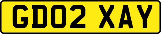 GD02XAY