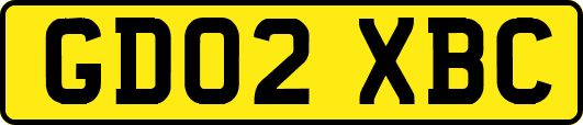 GD02XBC