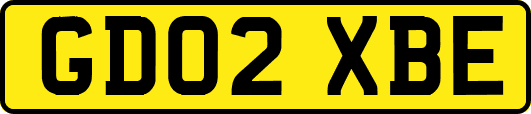GD02XBE