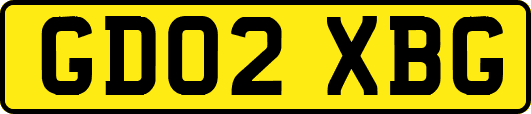 GD02XBG