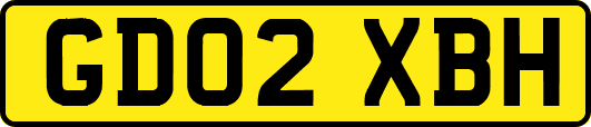 GD02XBH