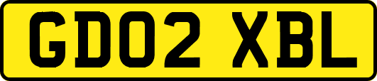 GD02XBL