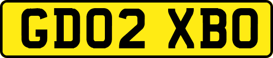 GD02XBO