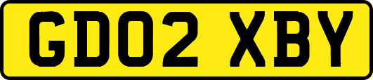 GD02XBY