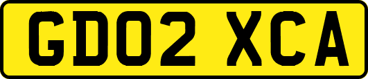GD02XCA