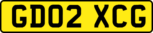 GD02XCG
