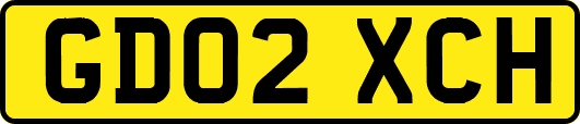 GD02XCH