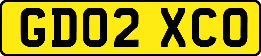 GD02XCO