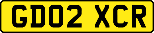 GD02XCR
