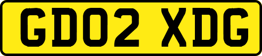 GD02XDG