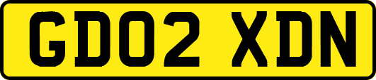 GD02XDN