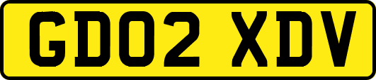 GD02XDV
