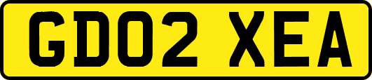 GD02XEA