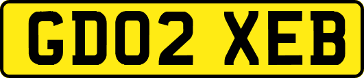 GD02XEB
