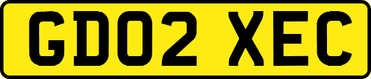 GD02XEC