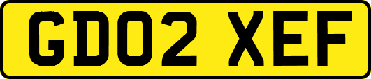 GD02XEF