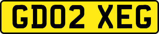 GD02XEG