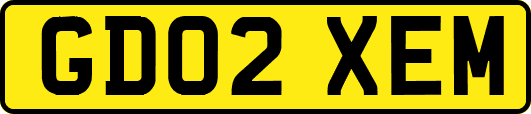 GD02XEM