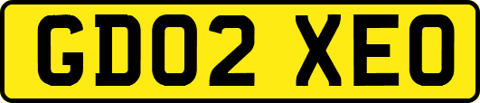 GD02XEO
