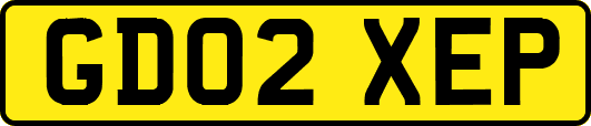 GD02XEP