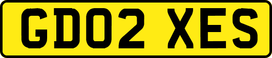 GD02XES